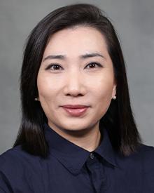 Eun Jee Song